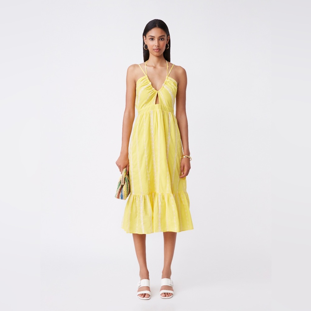 Case Summer Dress